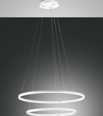 GIOTTO SUSPENSION DOPPIO DIAM.60/80