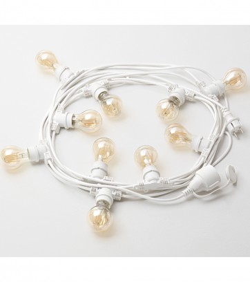 CATENE LUMINOSE
