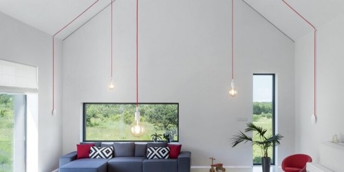 Illuminazione per interni