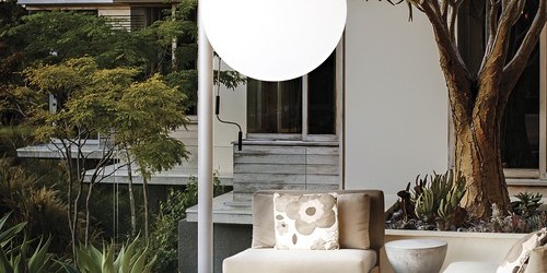 Illuminazione da esterno