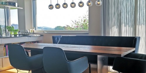 Sala da pranzo