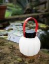 Lampade da tavolo da esterno
